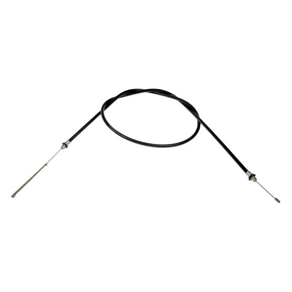 Dorman C660243 Park Brake Cable for 2003 Ford Ranger