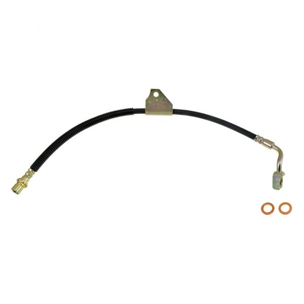 Dorman H620430 Front Left Hydraulic Brake for 2003-2005 Chevrolet Astro