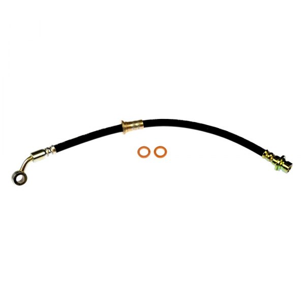 Dorman H620726 Front Left Hydraulic Brake for 1997-2001 Honda Prelude