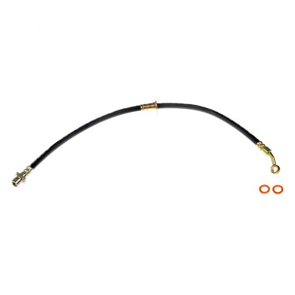 Dorman H620730 Front Left Hydraulic Brake for 2003-2005 Honda Civic
