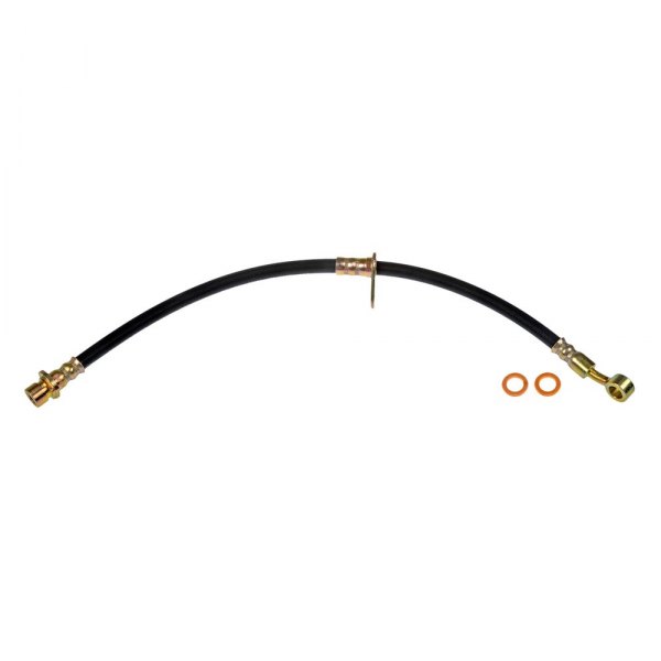 Dorman H620738 Front Left Hydraulic Brake for 2007-2011 Acura RDX
