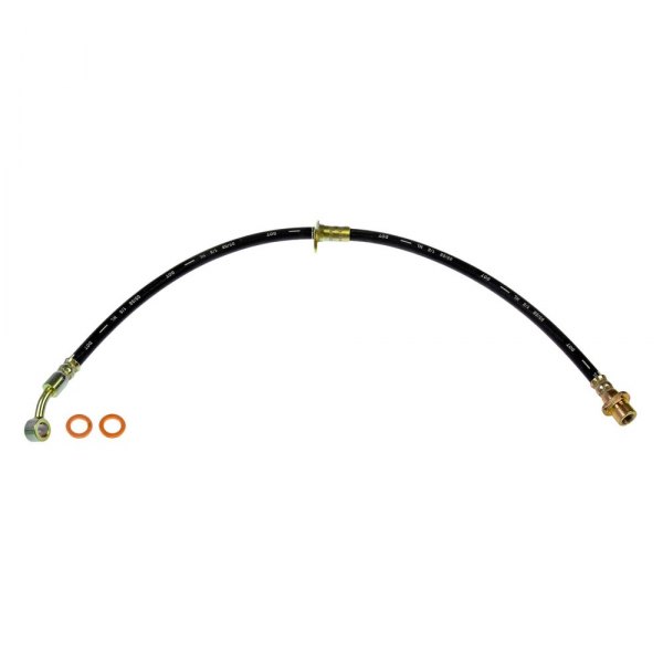 Dorman H620739 Front Right Hydraulic Brake for 2006-2011 Honda Civic