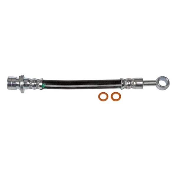Dorman H620747 Rear Left Outer Hydraulic Brake for 2006-2014 Honda Ridgeline