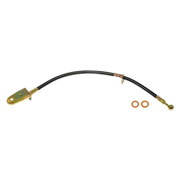 Dorman H620750 Rear Right Hydraulic Brake for 2006-2011 Acura CSX