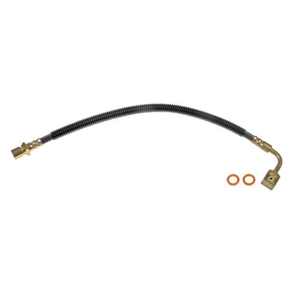 Dorman H620774 Rear Right Hydraulic Brake for 2006-2009 Chevrolet Express 3500