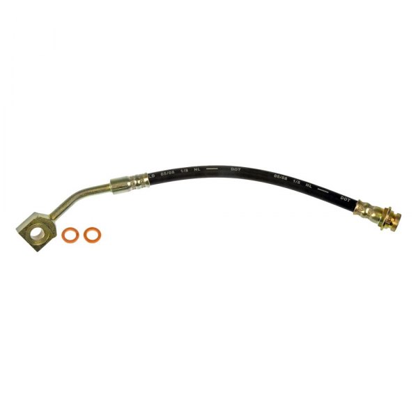 Dorman H620797 Rear Left Hydraulic Brake for 2006-2011 Buick Lucerne