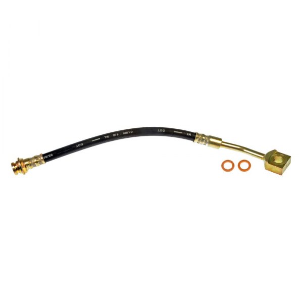 Dorman H620798 Rear Right Hydraulic Brake for 2006-2011 Buick Lucerne