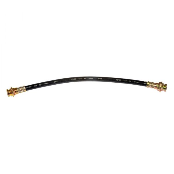 Dorman H620817 Rear Left Inner Hydraulic Brake for 2006-2010 Hummer H3