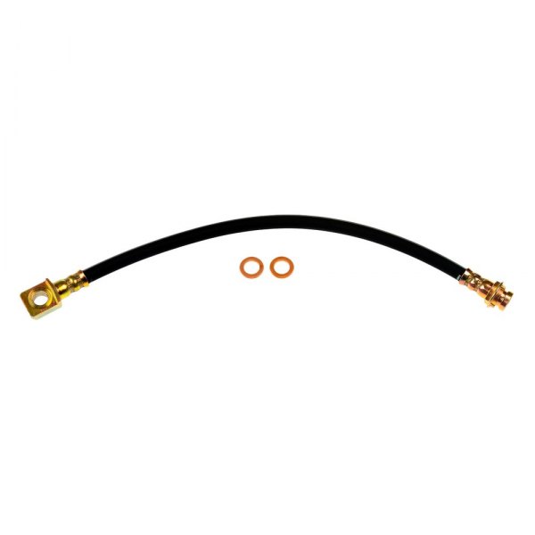 Dorman H620821 Rear Left Outer Hydraulic Brake for 2007-2010 Hummer H3