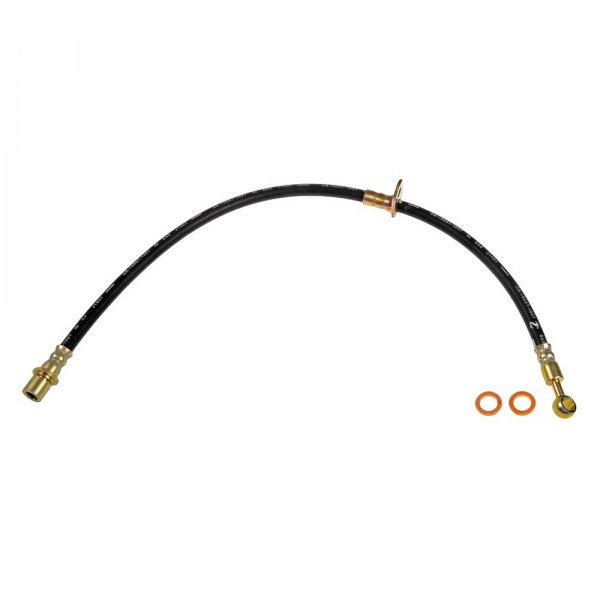 Dorman H620847 Front Right Hydraulic Brake for 2006-2007 Subaru B9 Tribeca
