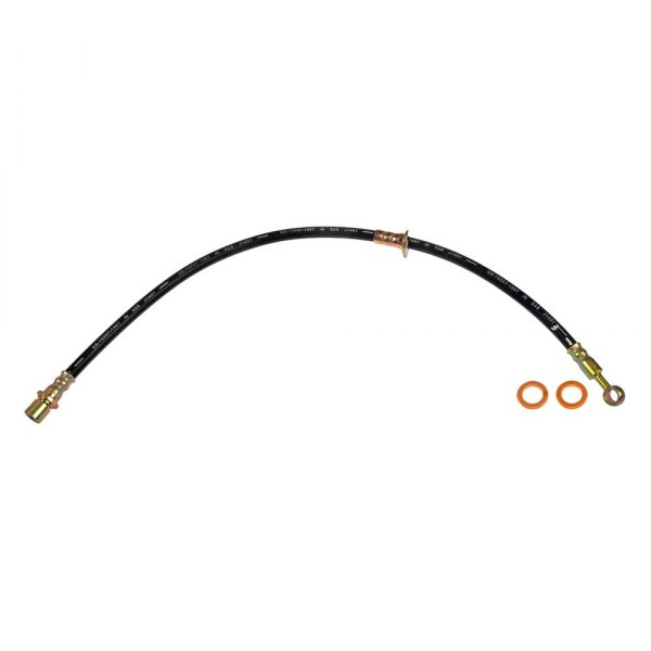 Dorman H620848 Front Left Hydraulic Brake for 2006-2007 Subaru B9 Tribeca