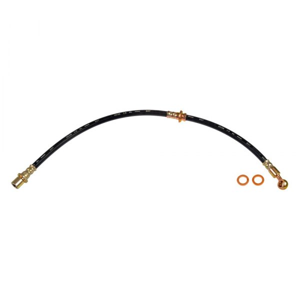 Dorman H620851 Rear Left Hydraulic Brake for 2004-2007 Subaru Impreza