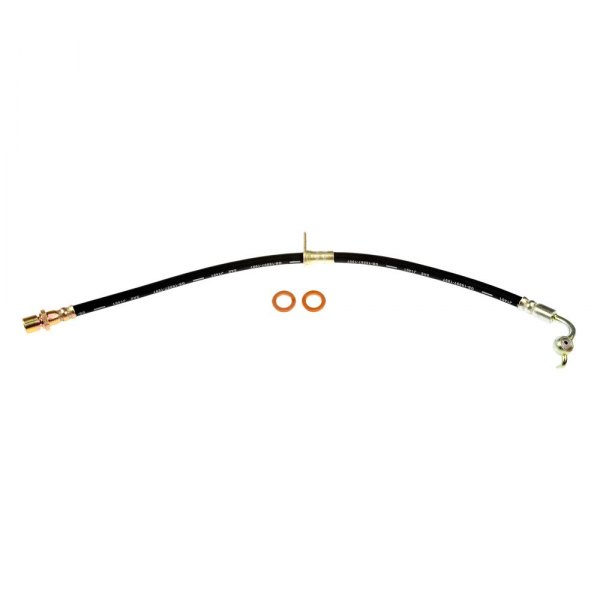 Dorman H620854 Rear Left Hydraulic Brake for 2006-2007 Subaru B9 Tribeca