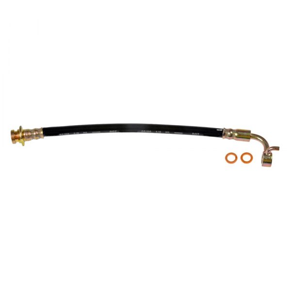 Dorman H620879 Rear Left Hydraulic Brake for 2011-2012 Infiniti G25