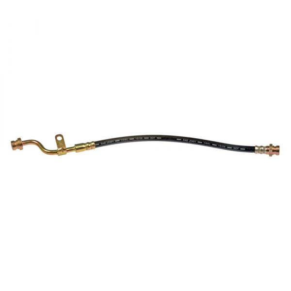 Dorman H620945 Front Right Inner Hydraulic Brake for 2005-2007 Kia Spectra