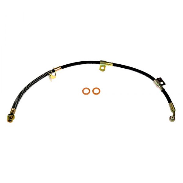 Dorman H620946 Front Left Hydraulic Brake for 2004-2006 Kia Amanti
