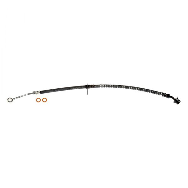 Dorman H620952 Front Left Hydraulic Brake for 2006-2011 Hyundai Accent