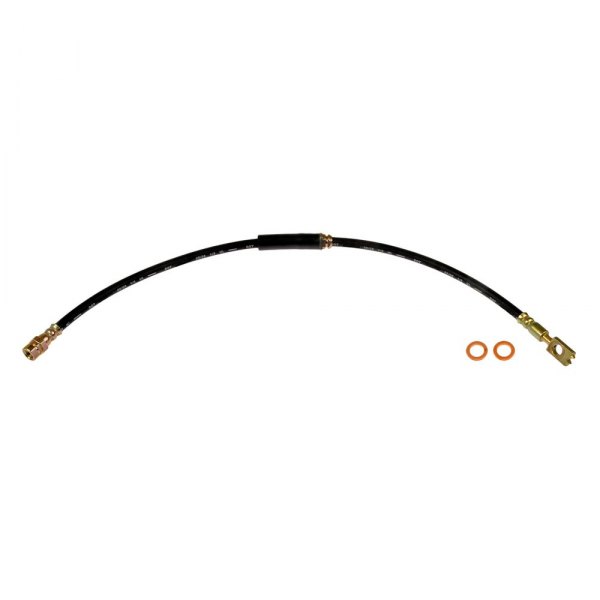 Dorman H620967 Front Right Hydraulic Brake for 2009-2017 Volkswagen CC