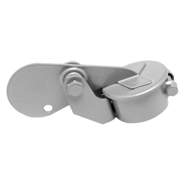35512 2 in. Painted Pipe Rain Cap