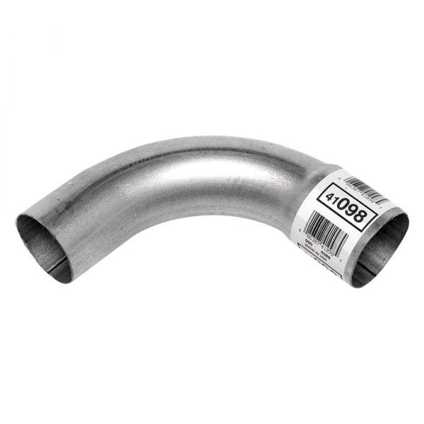 41098 2.25 in. Aluminized Steel Exhaust Elbow