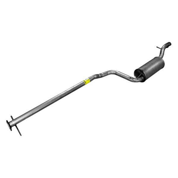 47775 Front Exhaust Muffler Assembly for 2000-2004 Ford Focus