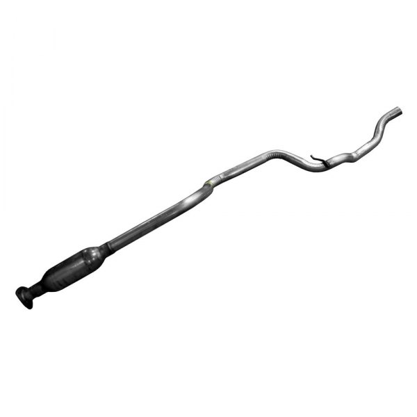 47784 Pipe Resonator Assembly for 1999-2005 Pontiac Grand Am