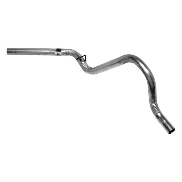 45860 Tail Pipe for 1983-1996 Ford Bronco