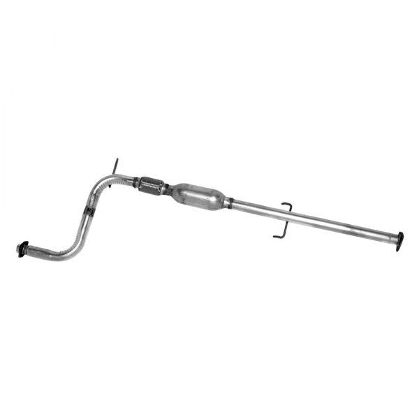 46865 Pipe Resonator Assembly for 1994-1997 Honda Accord