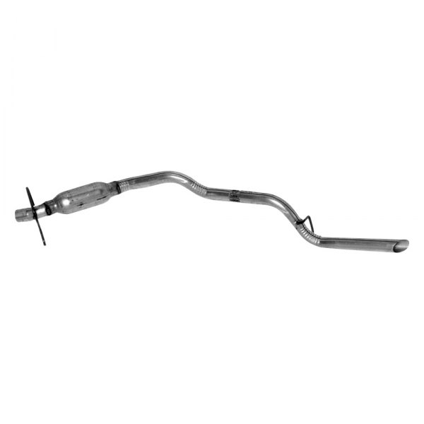 Walker Resonator Aluminized Steel Natural OE Replacement, 46959