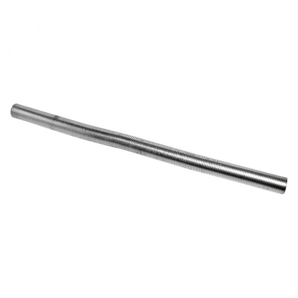 46975 2.5 in. Exhaust Extension Pipe