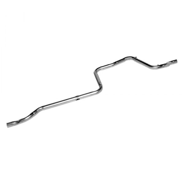 48263 Intermediate Pipe for 1984-1994 Ford Tempo