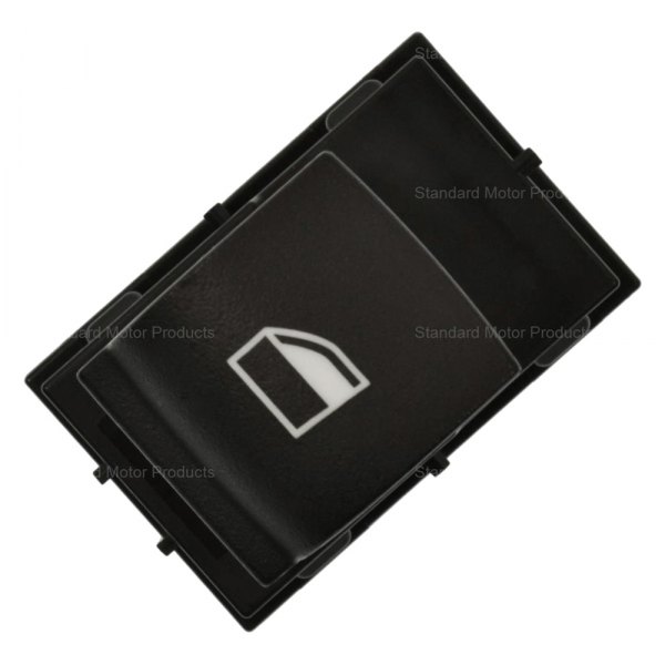 DWS2007 Right Power Window Switch for 2014-2016 BMW 228i, Black