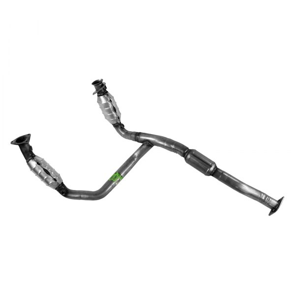 50601 CalCat Catalytic Converter for 2010-2011 Chevrolet Express 2500