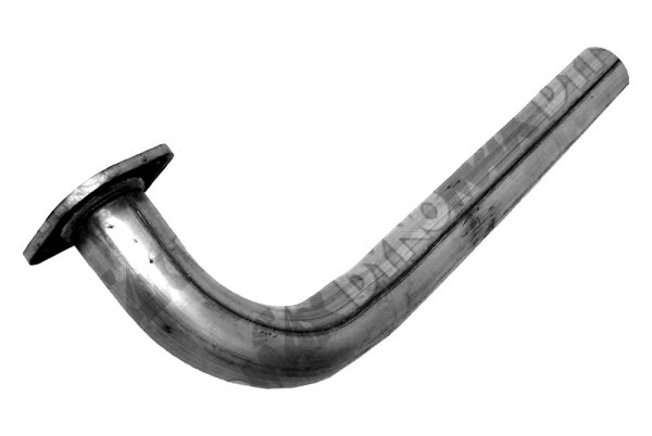 52313 Exhaust Extension Pipe for 2005-2014 Nissan Frontier