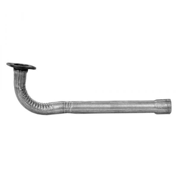 53477 Left Intermediate Pipe for 2004-2006 Nissan Titan