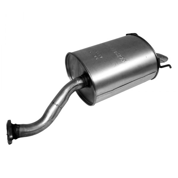 53819 Exhaust Muffler Assembly for 2007-2008 Honda Fit