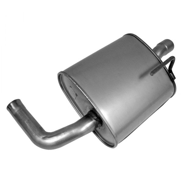 53823 Left Exhaust Muffler Assembly for 2009-2016 Nissan Altima