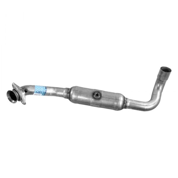 53971 Left CalCat Catalytic Converter for 2006-2008 Ford F150