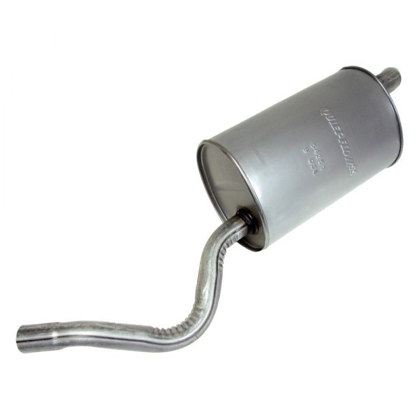 54251 Exhaust Muffler Assembly for 1998-2002 Saturn SL2