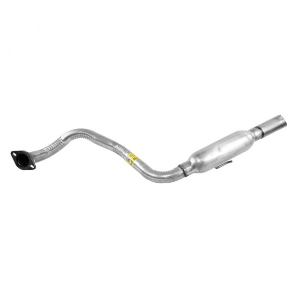 54611 Pipe Resonator Assembly for 2003-2009 Toyota 4Runner