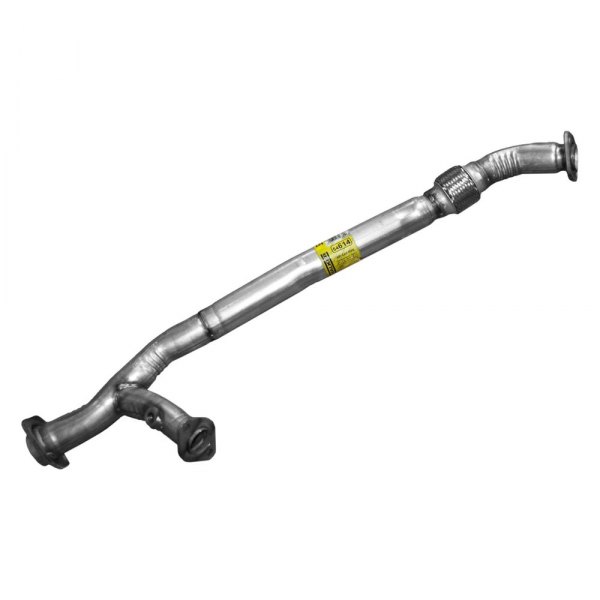 54614 Exhaust Extension Pipe for 2004-2006 Toyota Sienna