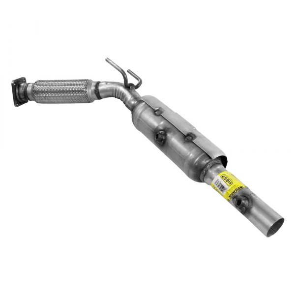 54857 CalCat Catalytic Converter for 2005-2014 Volkswagen Jetta