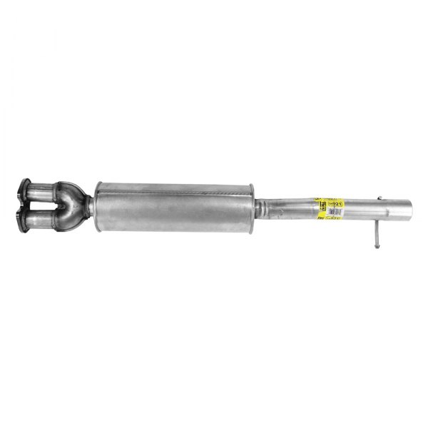 54921 Pipe Resonator Assembly for 2007-2014 Volvo XC90