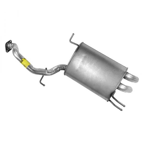 Exhaust Muffler Assembly for 2011-2013 Kia Sorento