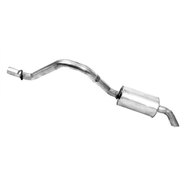 55272 Exhaust Muffler Assembly for 2002-2009 Chevrolet Trailblazer