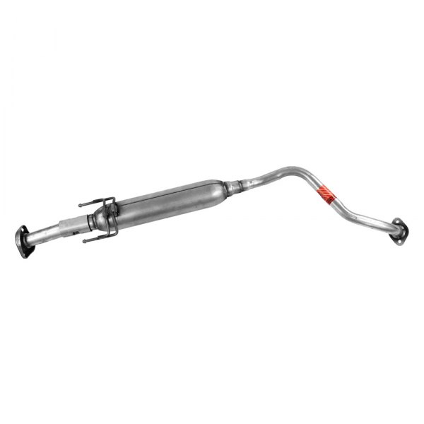 55706 Pipe Resonator Assembly for 2014-2017 Nissan Versa Note