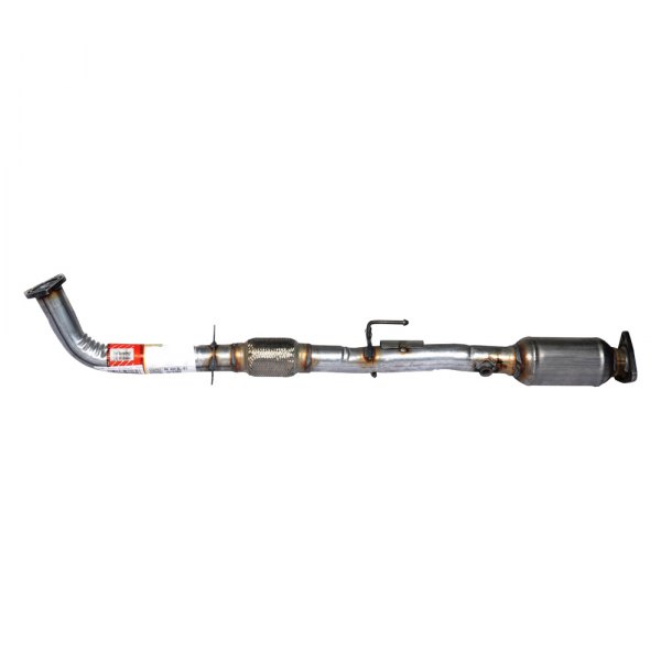 55715 Rear CalCat Catalytic Converter for 2013-2017 Honda Accord