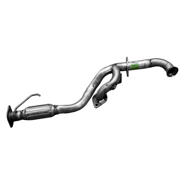50433 Stainless Steel Exhaust Y-Pipe for 2001-2007 Ford Escape