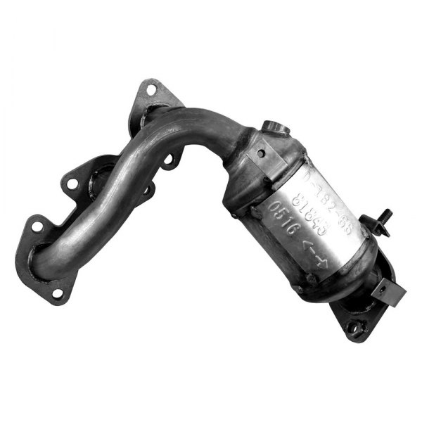 81843 Front CalCat Catalytic Converter for 1998-2001 Lexus ES300