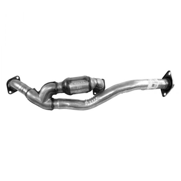 81864 Front Right CalCat Catalytic Converter for 2001-2003 Toyota Sienna